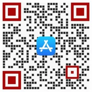 qr entre panas app