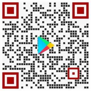 qr entre panas app